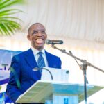 Okowa Announces Plan to Contest Delta North Senate Seat