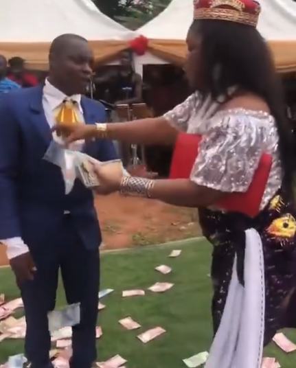 Wife Confronts Husband Over Alleged Secret Marriage {VIDEO}
