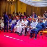 Reaction as Opposition parties to field single presidential candidate — Turaki