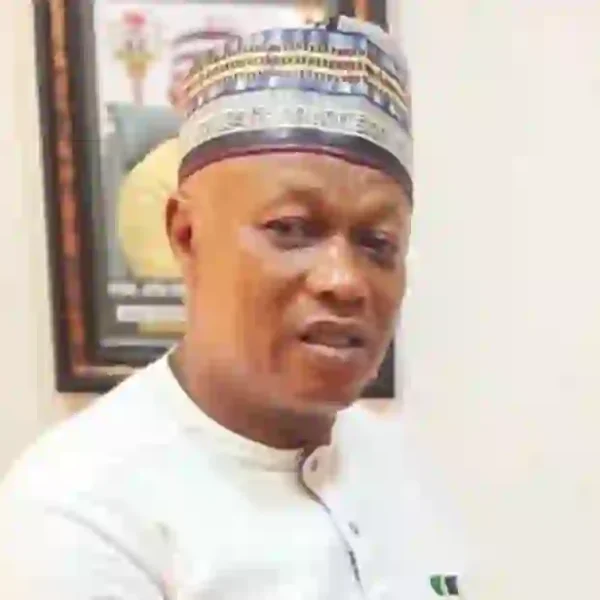 Drama As Youths Protest Edo Deputy Speaker’s Re-Election Bid