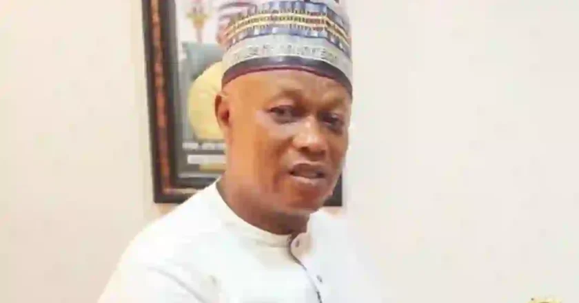 Drama As Youths Protest Edo Deputy Speaker’s Re-Election Bid