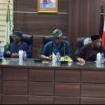 Makinde, Bala, PDP BoT, NEC hold closed-door meeting After S’Court judgment: