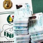 JUST IN : INEC Halts Nationwide Voter Revalidation Exercise Amid Backlash