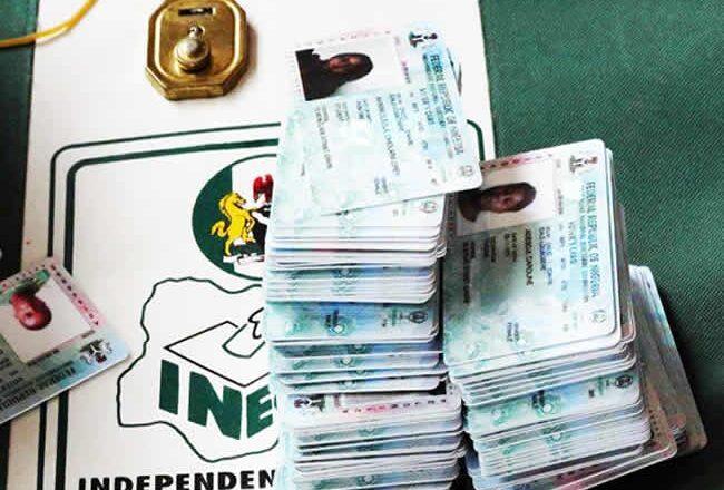 JUST IN : INEC Halts Nationwide Voter Revalidation Exercise Amid Backlash
