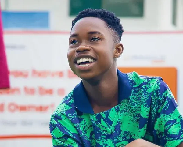 My Mother Opposes Me Giving My Father Money — Peller Reveals