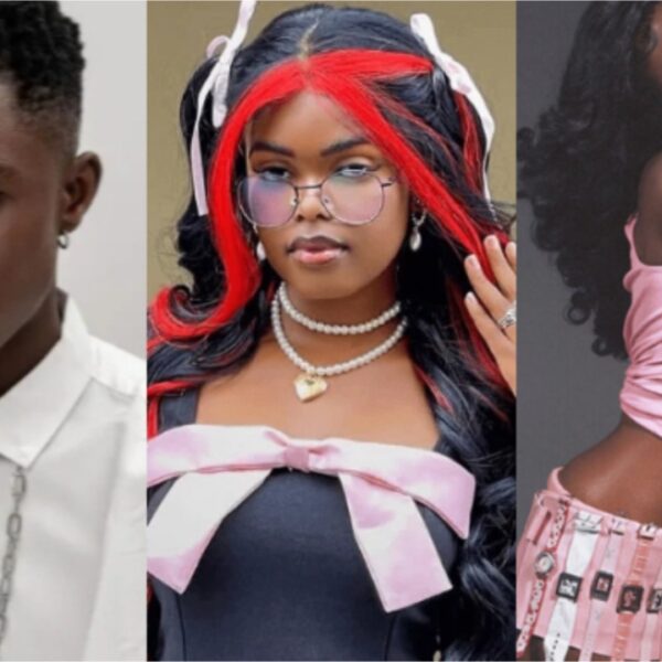 DRAMA : Peller drags Ayra Starr for asking Jarvis if she has boyfriend