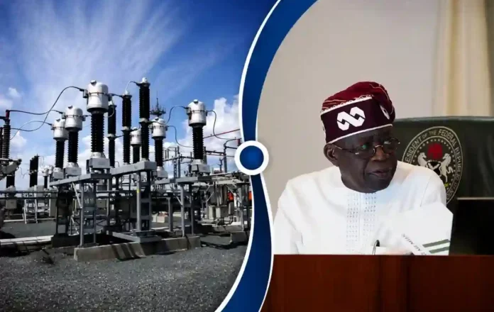 Tinubu Approves ₦3.3tn Plan to Clear Power Sector Debts, Boost Electricity Supply