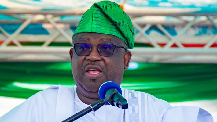 Plateau k!lling: We ‘re yet to identify attackers – Gov Mutfwang