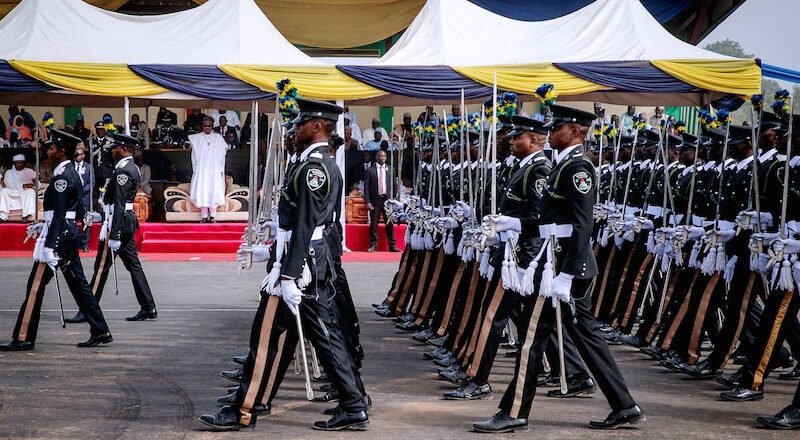 PSC Fixes Dates for 2026 Police Recruitment Aptitude Test
