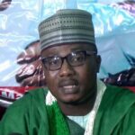 Osifo Picks APC Presidential Forms, Sets Up Challenge Against Tinubu