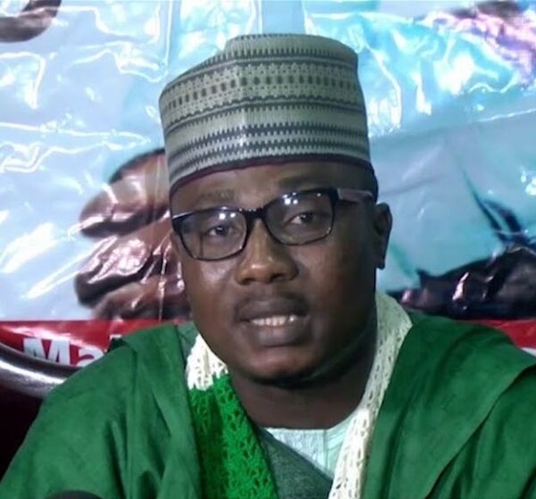 Osifo Picks APC Presidential Forms, Sets Up Challenge Against Tinubu