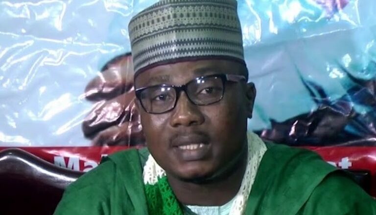 Osifo Enters APC Presidential Contest, Questions Tinubu’s Endorsement Push