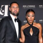 Rapper Megan Thee Stallion announces split from Klay Thompson amid cheating allegations