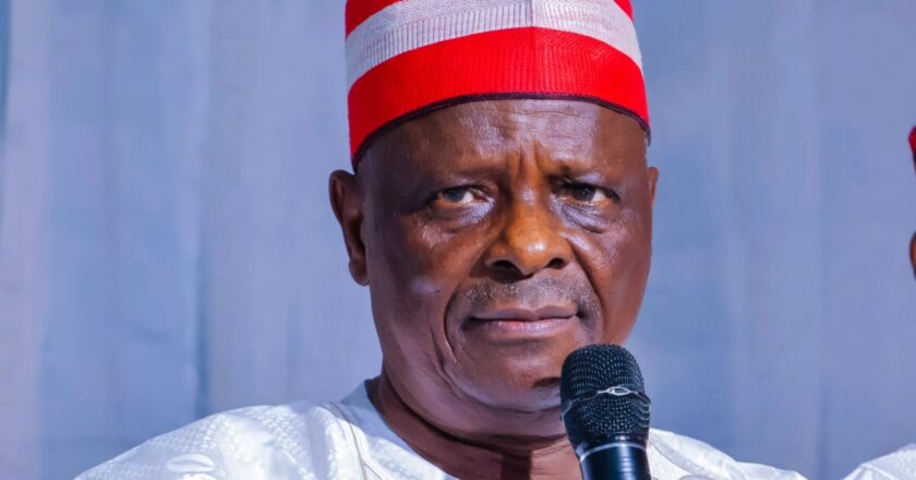 Kano ADC Gives 60% Leadership Slots to Kwankwaso Camp