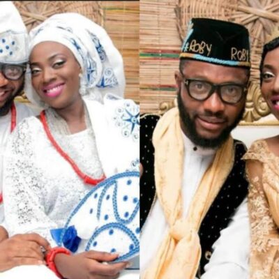 Roby Ekpo rejects ₦100m demand, vows to fight Mayowa Lambe in court