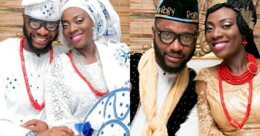Roby Ekpo rejects ₦100m demand, vows to fight Mayowa Lambe in court