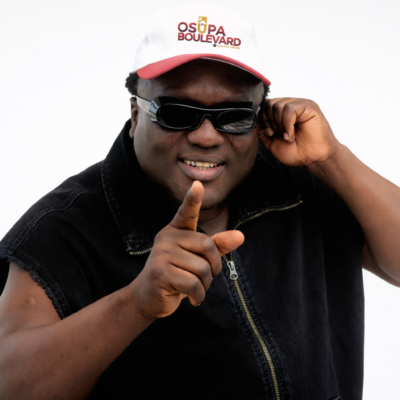 Fuji Star Saheed Osupa Sparks Debate After Admitting Use of ‘Juju’ for Success