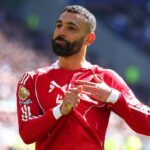 I want to leave Liverpool the right way – Salah