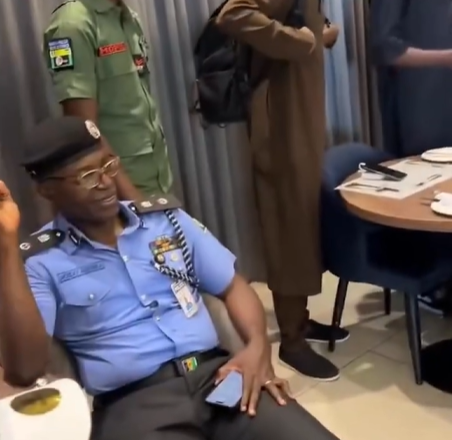 Edo CP under fire as Okpebholo’s aide threatens ADC members, insults Peter Obi