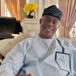 BREAKING : Businessman Jim-Kamal joins Lagos APC governorship race