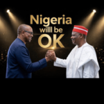 NDC Urges Obi, Kwankwaso to Join Party Ahead of 2027 Presidential Race