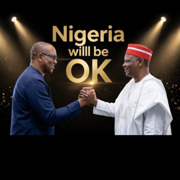 NDC Urges Obi, Kwankwaso to Join Party Ahead of 2027 Presidential Race