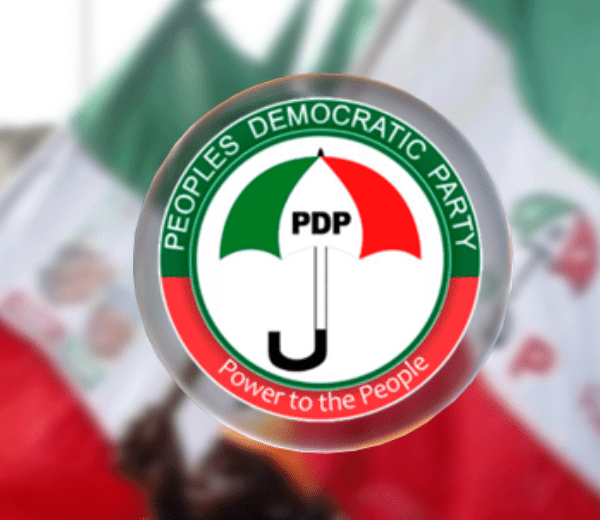 PDP Schedules First NEC Meeting at Wadata Plaza