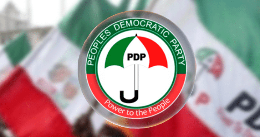 PDP Schedules First NEC Meeting at Wadata Plaza