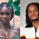 ‘I had crush on Tiwa Savage, she introduced me to Backy’ – Crayon reveals {VIDEO}