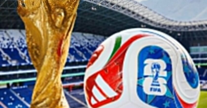 FIFA Mulls Yellow Card Amnesty Ahead of Expanded FIFA World Cup