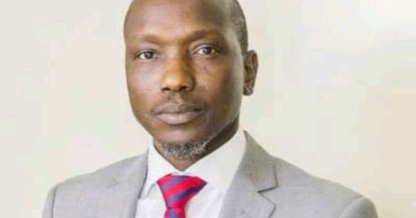 Sanwo-Olu’s transport adviser resigns to pursue Reps seat