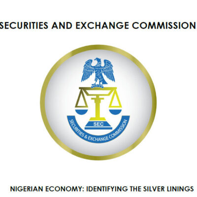 SEC Freezes Assets of 13 Entities Over Terror Financing Links