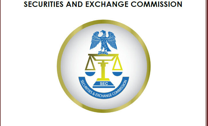 SEC Freezes Assets of 13 Entities Over Terror Financing Links