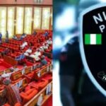 UPDATE : Senate Advances Police Trust Fund Bill to Second Reading