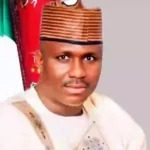 Senator Dumps APC Over Rising Insecurity in Sokoto