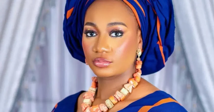Sisi Alagbo Apologises After Private Video Leak, Speaks on Emotional Strain {VIDEO}