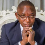 2027: INEC acting like opposition to ADC – Dalung