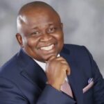 Segun Showunmi Reacts To Emergence of Solomon Olamilekan Adeola as APC Candidate