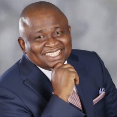 Segun Showunmi Reacts To Emergence of Solomon Olamilekan Adeola as APC Candidate