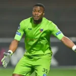 Stanley Nwabali Criticises Standard of West African Leagues