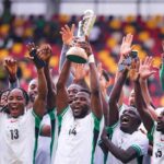Unity Cup: Super Eagles to play Zimbabwe in opening fixture