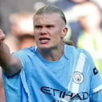 Haaland Nets Winner as Man City Overtake Arsenal at the Top