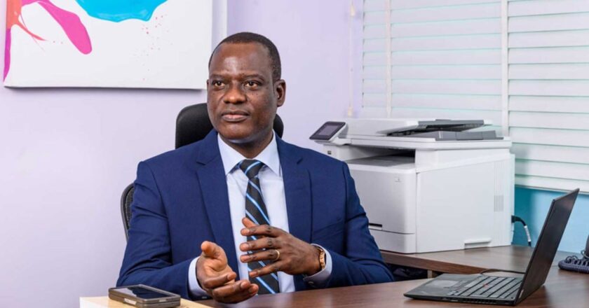 “I Never Admitted Mistakes in Tax Laws,” Oyedele Clarifies