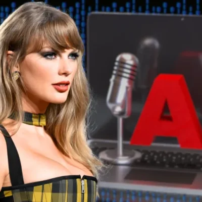 Singer Taylor Swift files to trademark her voice and likeness amid A.I. threats