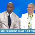“I Can Write Again After 3 Years” — Terry Crews’ Wife Rebecca King Shares Parkinson’s Battle
