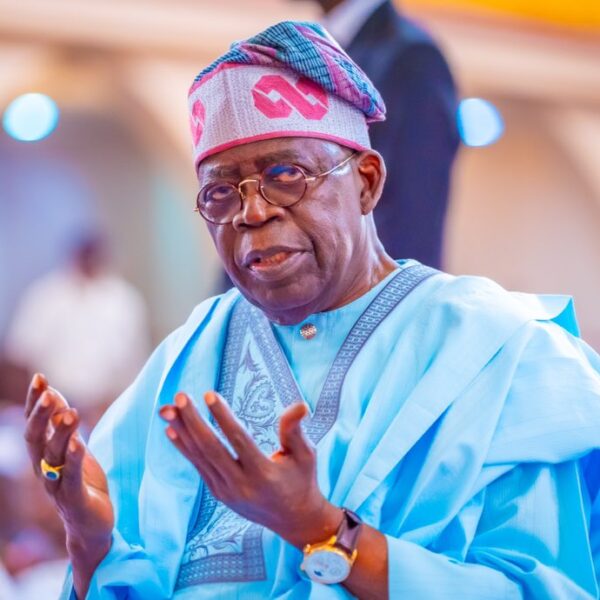 “Borrowing Is Not a leprosy” – Tinubu Defends Government’s Debt Strategy {VIDEO}