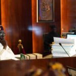 Come 2027, Tinubu will lose elections before 10am – Saidu  Bello Said