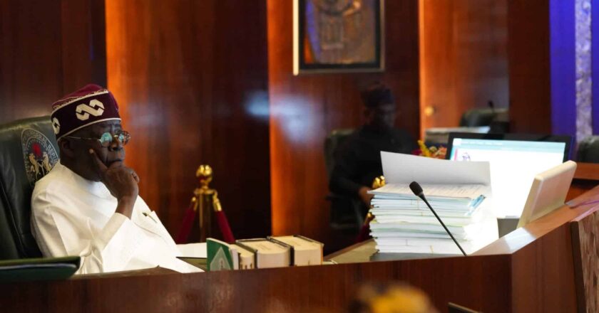 Come 2027, Tinubu will lose elections before 10am – Saidu Bello Said