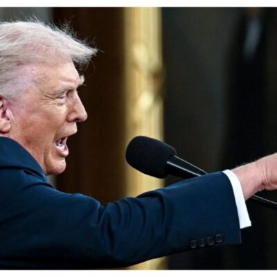 Iran Conflict: Trump Issues Stark ‘Final’ Warning Ahead Of Deadline