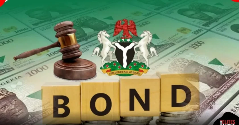 Nigeria’s DMO announces 14.08% interest on April 2026 savings bonds